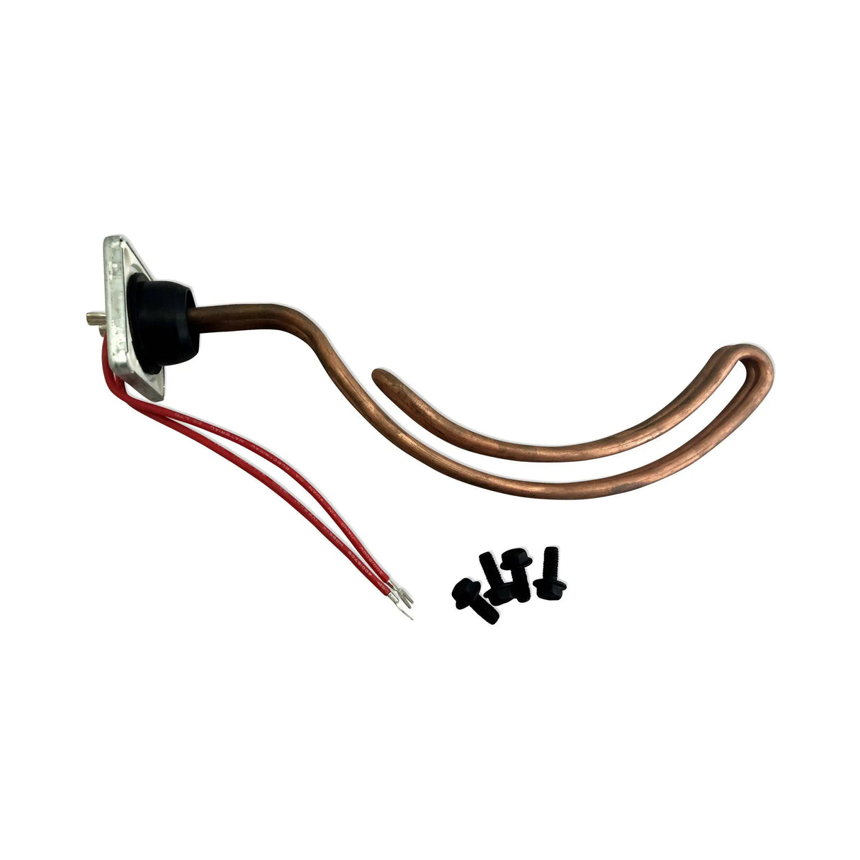 Rheem Hot Water Cylinder Element 3600W Copper Round Seal Included 319115 319114