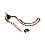 Rheem Hot Water Cylinder Element 3600W Copper Round Seal Included 319115 319114