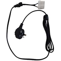 LG Television Power Cord - EAD64026808