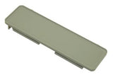 Smeg Dishwasher Handle Cover SA622X, SA623X, SA623X-1, SA626X, SA662X, SA663X, SA6. 762171543 63X-1, SA672X, SA673X, SI641E-3, *
