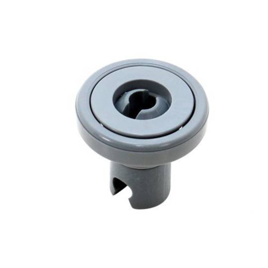 Smeg Blanco Dishwasher Top Basket Wheel SNZ614X, SNZ642IS1, SNZ642IS2, SNZ642IS3, 697410197 SNZ642S-1, SNZ642S-2, SNZ642S-3, Sn