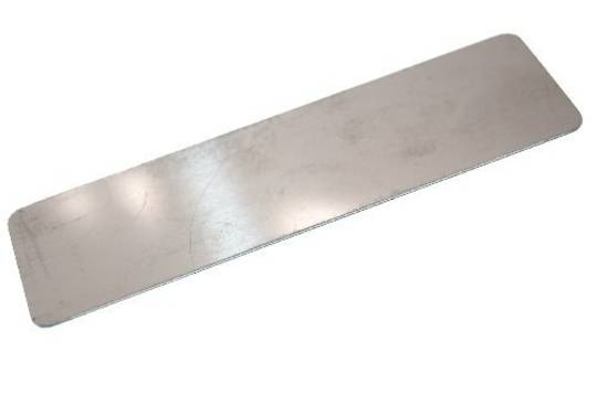 Smeg Dishwasher Door Handle Flap Cover Insert DWF44SS, GES4564N, GS329-42E, IG40521X2, IG40722X, IG40722X1, PK44X, PL44X, PL945X