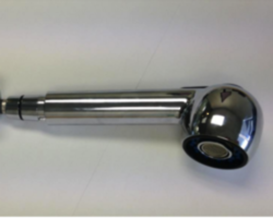 Robin Hood and Fisher Paykel Spray Arm Hand Spray Assy for TPO1200,ST4000, ST5000, ST3500