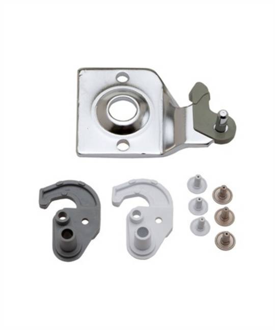 Fisher Paykel and Elba Fridge Door Conversion Kit Hinge Right To Left P120R, *0021
