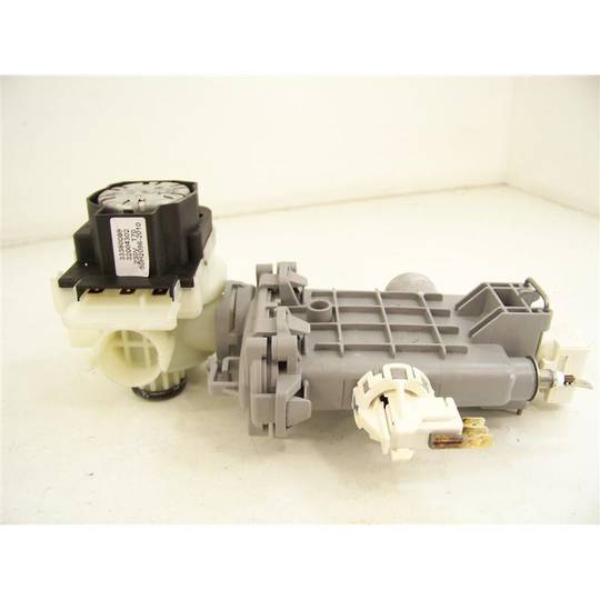 Simpson Westinghouse Dishwasher Heater Diverter Ntc, Pressure Sensor Assy WSF6606X