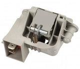 Westinghouse Omega Blanco Door Switch. Panasonic WSF6606X