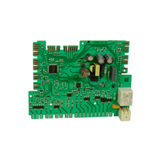 Westinghouse Dish Washer Pcb On Top WSF6608X,