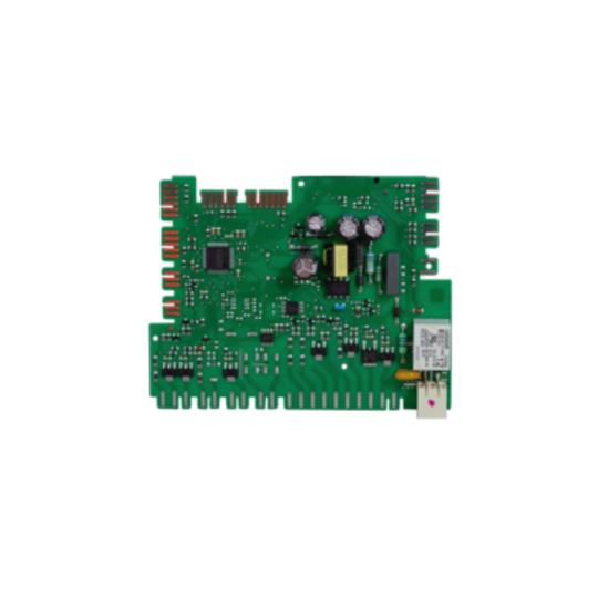 Westinghouse Electrolux Power Controller Board Pcb WSF6606X