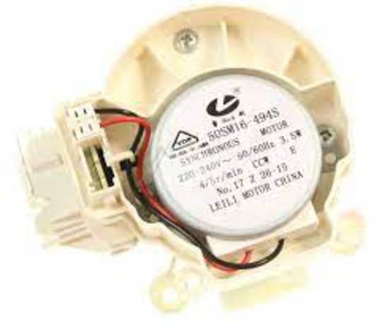 Simpson Electrolux Westinghouse Dishwasher Diverter WSF67381S Pnc