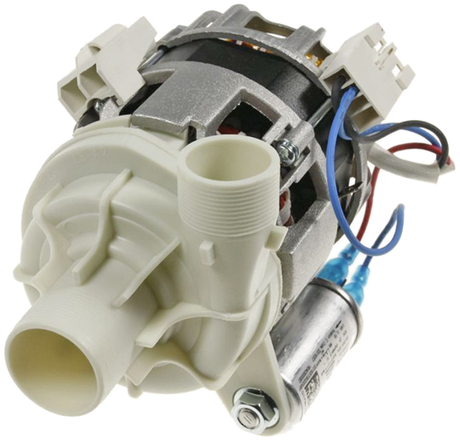 Dishwasher Wash Pump Welling YXW48-2(L)