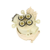 Electrolux Dishwasher 4 Way Diverter Valve ESF6767KXA 9569004047 ESF6768KXA 95600404800