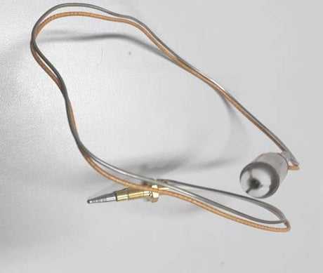 Parmco Thermocouple, 2 Wire, None Wok -