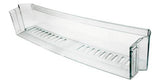 Whirlpool Fridge Door Bottle Shelf WBM46LW