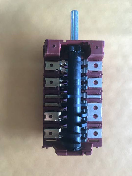 Parmco Oven Multi Function Switch Selector OV-5,