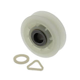 Whirlpool, Maytag Cloth Dryer Idler Pulley Wheel