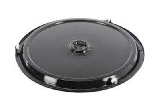 LG Microwave Glass Plate 3390W1A013F