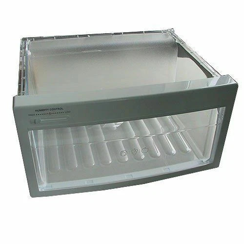 LG Fridge Vegetable Top Drawer 3391JQ1034B