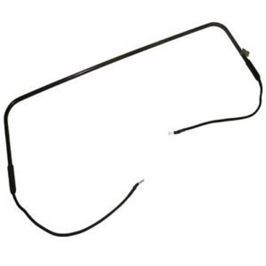 Westinghouse Simpson Fridge Defrost Element 500W, RJ522M RJ522K*6 BJ504K*6 DJ505K*6 BJ505M BJ504M