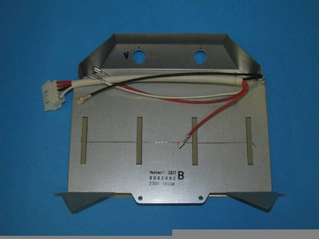 Asko Cloth Dryer Element Heater T754C