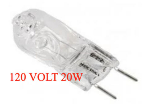 Smeg Daewoo Microwave Lamp 120 Volt 20