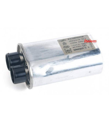 Smeg and Omega Microwave Capacitor Hv 2100VAC