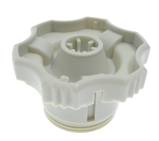 Miele Dishwasher Top Spray Arm Retainer
