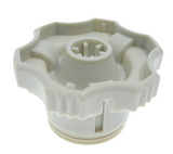 Miele Dishwasher Top Spray Arm Retainer