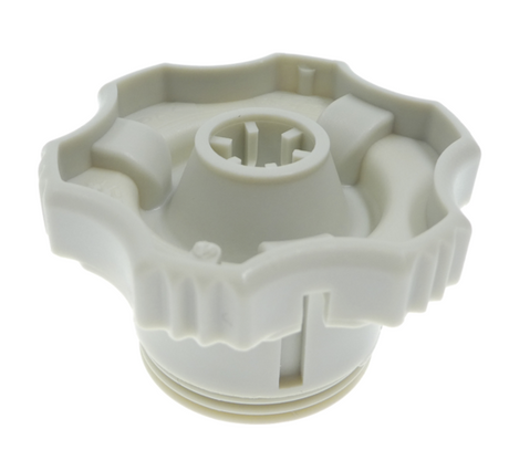 Miele Dishwasher Top Spray Arm Retainer