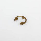 Maytag and Whirlpool Dryer Wheel Roller Clip MDE11CSAGW, MDE11CSA