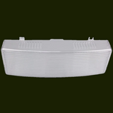 LG Freezer Lamp Cover