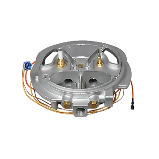 Westinghouse Cooktop Ignition Plug and Thermocouple Kit Wok Burner, EHG953BA EHG953SA