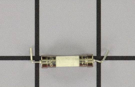 Samsung Washing Machine Fuse Pcb Axial Lead