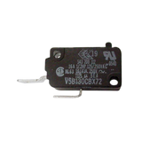 Simpson Westinghouse Electrolux Dryer Door Switch 39P400M, 39S500M, 39S600M, 39S505EM, LD500B, LD505EB, LD605EB, Ed