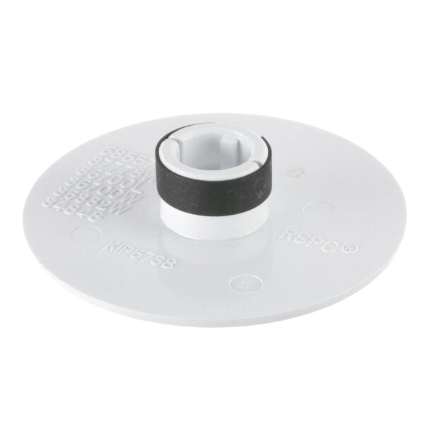 Speed Queen Hubesch Alliance Washing Machine Dryer Disk under Knob and Only White Available 685578w 37773w 36700l 35332w 34848 36700W 36700Q KIP5738