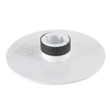 Speed Queen Hubesch Alliance Washing Machine Dryer Disk under Knob and Only White Available 685578w 37773w 36700l 35332w 34848 36700W 36700Q KIP5738