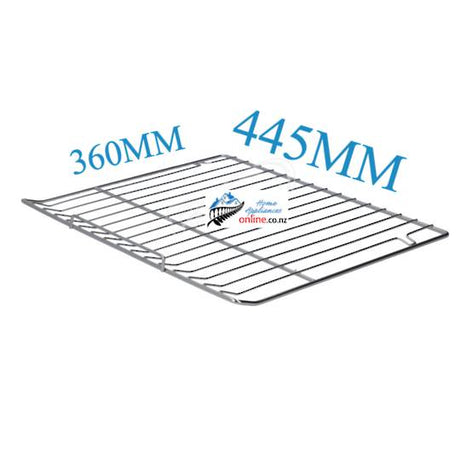 Omega Everdure Oven Wire Rack Shelf OBES61,