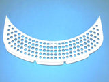 Asko Dryer Front Air Directoe Grill Cover