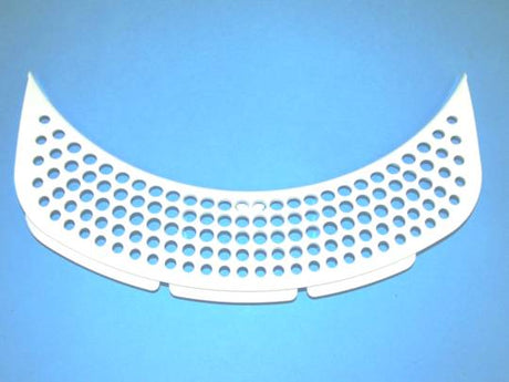 Asko Dryer Front Air Directoe Grill Cover