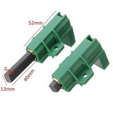 Fisher Paykel Beko Washing Machine Brush Pack of 2