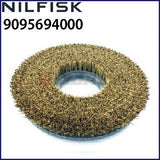 Nilfisk SC401 Scrubber Dryer 430mm Union Mix Brush – Part 9095694000