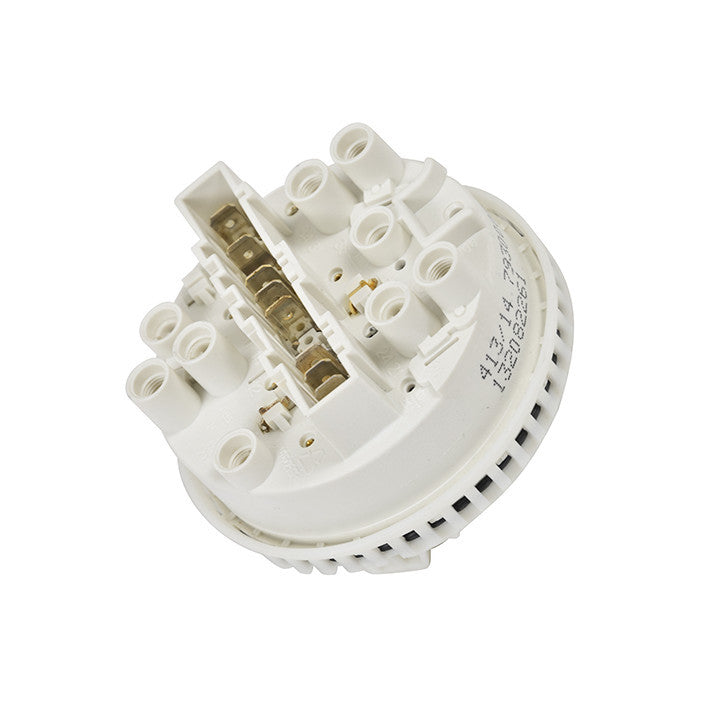 Electrolux Switch Pressure