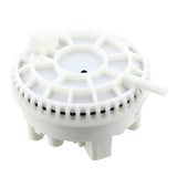 Electrolux Switch Pressure