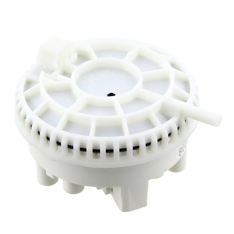 Electrolux Switch Pressure