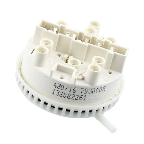 Electrolux Switch Pressure