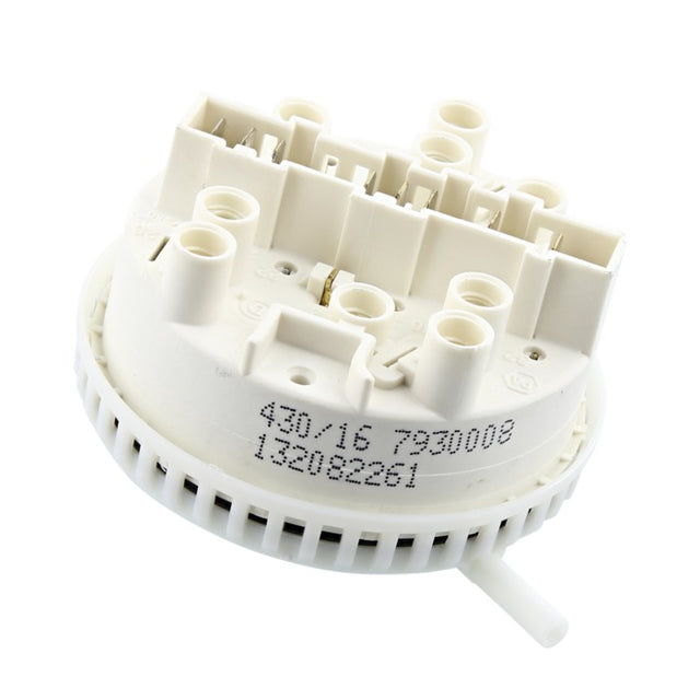 Electrolux Switch Pressure