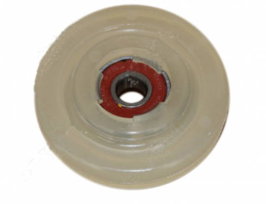 Asko Dryer Drum Roller TDC33 , Tdc 111, Td 70.1 , Td 33 ,T761, T760, T757HP ,***1491