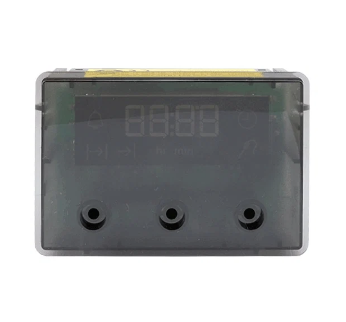 Westinghouse Clock Timer Original PEK1370W-L PEK1370W-R WDE147WA-L WDE147WA-R WFE912SB WLE527WA WLE535WA WLE537WA WLE547WA WLE624WA WLE626WA WLE644WA WLE646WA