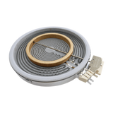 Westinghouse Simpson Electrolux Ceramic Cook Top Element 210/120 2300W PHN668U