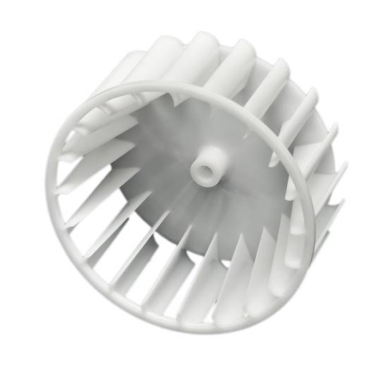 Fisher Paykel Dryer Fan Blower Wheel DEIX1 92100, a - B - and C, 395034