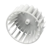 Fisher Paykel Dryer Fan Blower Wheel DEIX1 92100, a - B - and C, 395034